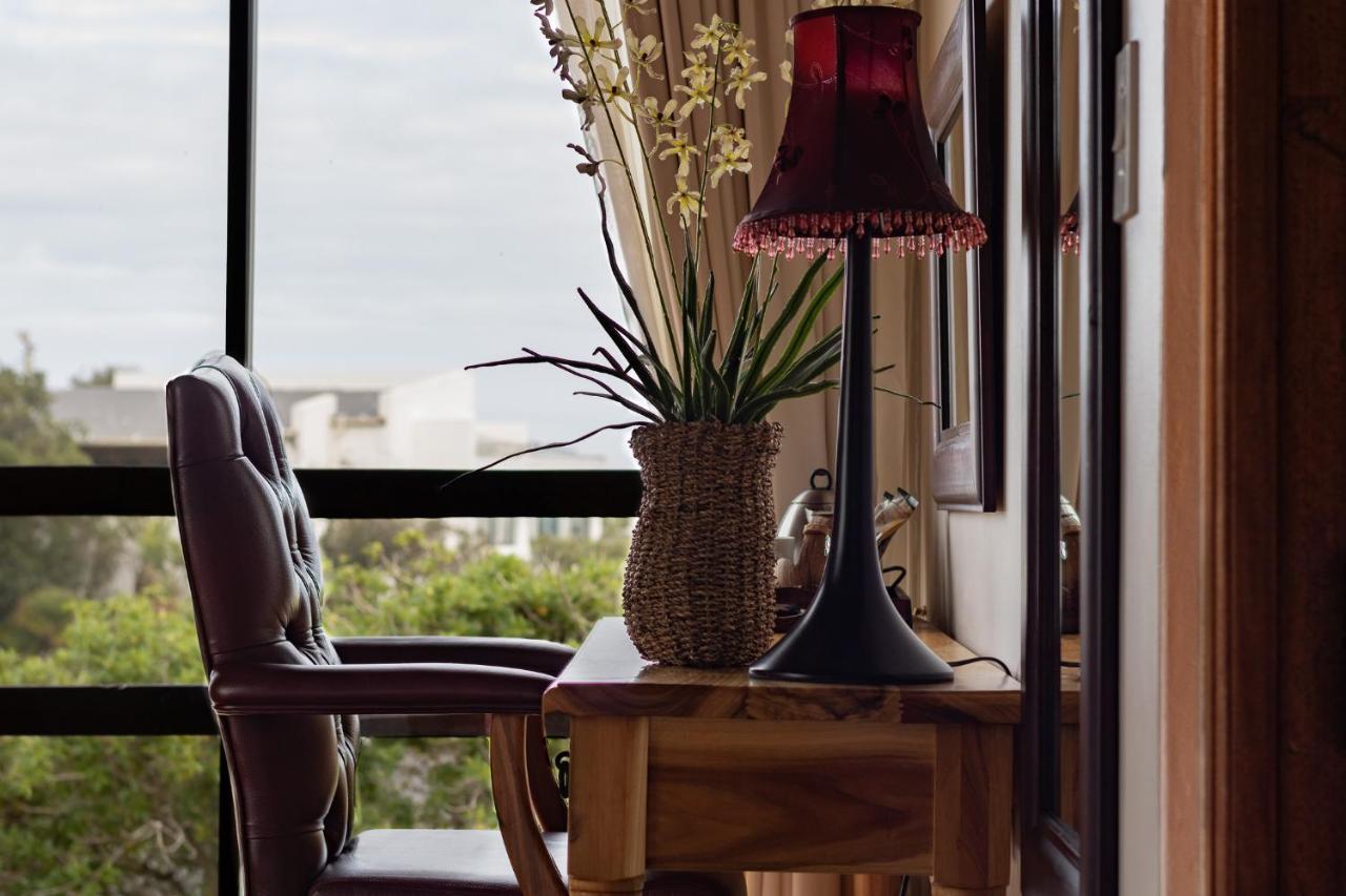 The House Of Braganza Bed & Breakfast *