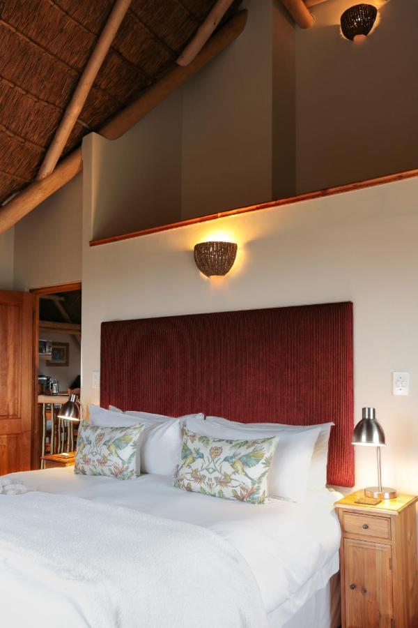 Bed & Breakfast The House Of Braganza Kommetjie