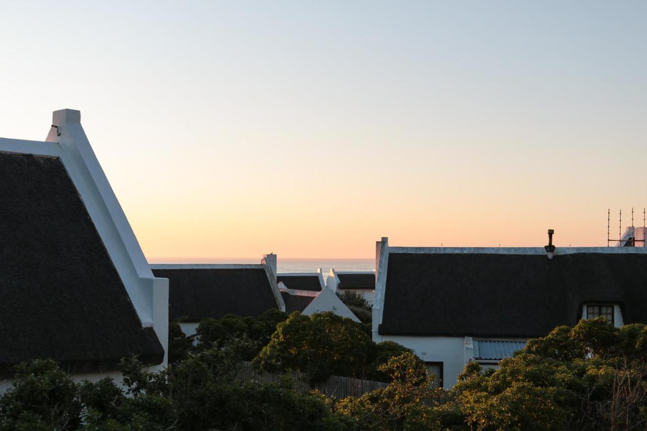 The House Of Braganza * Kommetjie