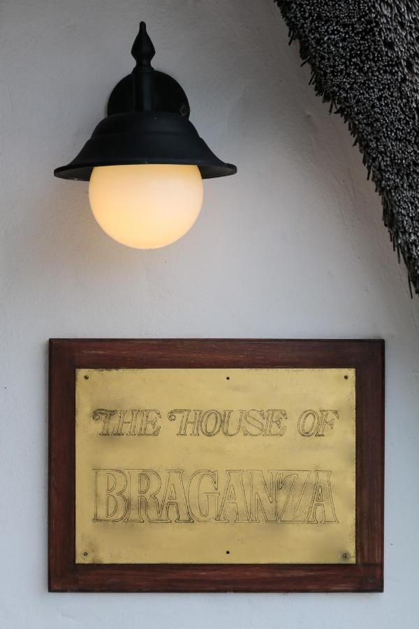 The House Of Braganza Bed & Breakfast *