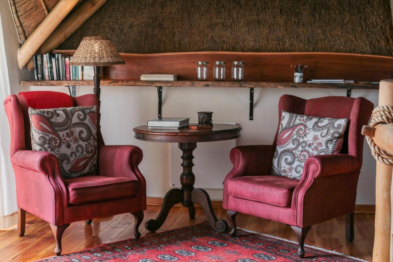 The House Of Braganza * Kommetjie
