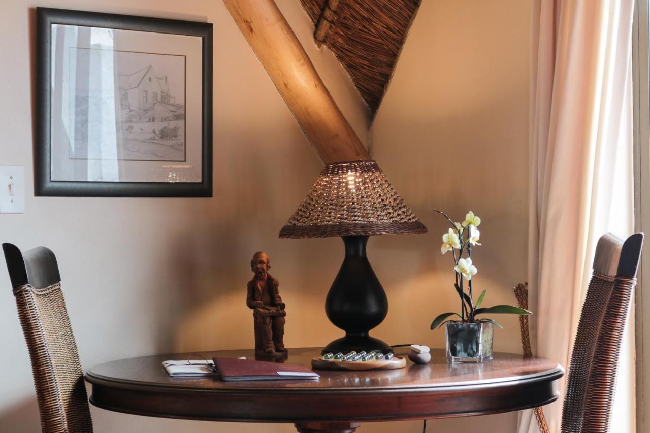 The House Of Braganza * Kommetjie